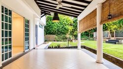 Ulu Pandan Road (D21), Detached #637774071